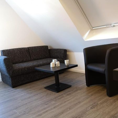 Apartamento Haus Worch Juist Exterior foto