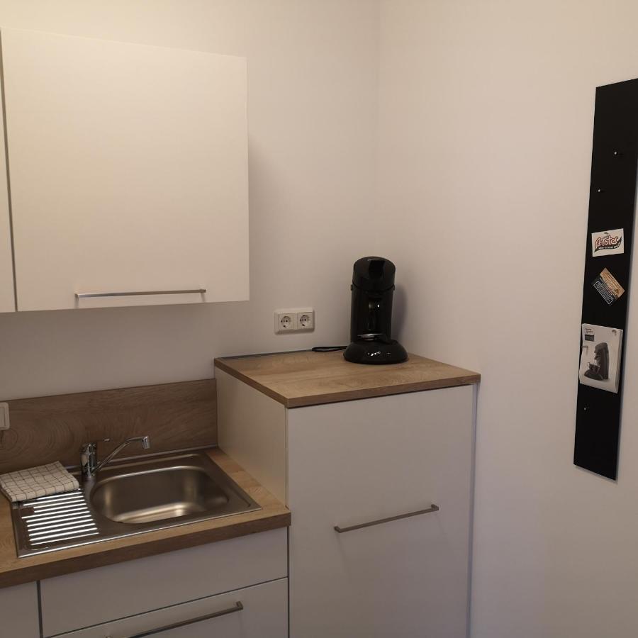 Apartamento Haus Worch Juist Exterior foto